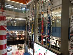 -天虹购物中心(石路店)