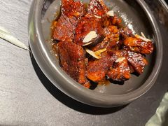 文火红酒牛肉-桂花里·衢州菜·精酿餐吧(未来科技城万达广场店)