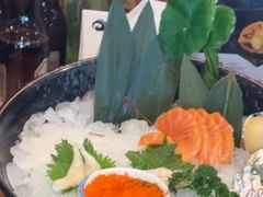 -菊上日式料理(蚌埠银泰店)