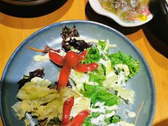 -福匠日本料理(人民路店)