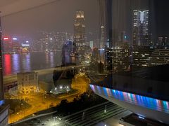 -香港都会海逸酒店