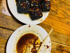 -五娭毑臭豆腐(黄兴南路店)