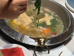 -千牛将·鲜牛肉火锅(开元路店)