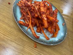 -顺姬冷面(长白西路店)