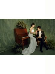 -二十一世纪婚纱摄影(省府前街店)