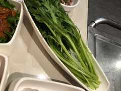 -海底捞火锅(劲松店)
