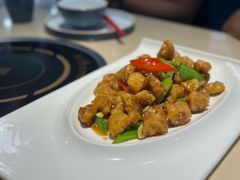 -福禄财东北菜(珠江帝景店)