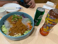 -老边饺子馆(东单店)