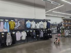 -迪卡侬(袁家岗店)