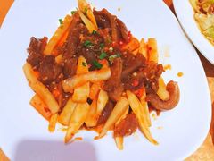 -毛家饭店(拱北店)