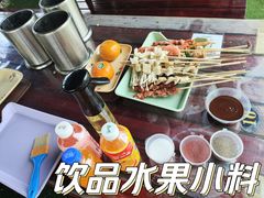 -亲兄弟真人CS团建拓展基地