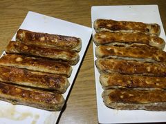 -铸钟褡裢火烧(西三环紫竹桥店)