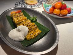 -龟兹KUCINA·新疆菜(前滩L+PLAZA店)