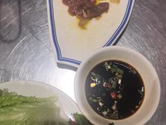 -胡同泥炉烤肉(总店)