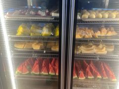 -曾百万小炉小串自助烧烤(高新店)