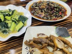 -无招牌