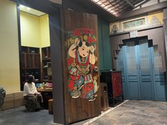 -福照楼汽锅鸡·云南菜(火车站锦江店)