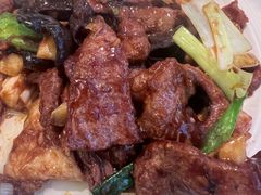 -玉林烤鸭店(定福庄店)