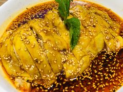 -椒爱水煮鱼川菜(让胡路万达店)