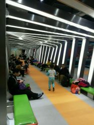 休息处-六月巴士童乐园(抚顺罕王商场店)