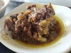 -好成财牛排馆(涂门街总店)