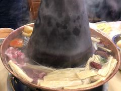 -月圆火锅(宁海东路二店)