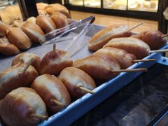 -宏发红西饼屋(天津路店)
