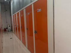 -美立方自助仓迷你小仓库(太阳宫凯德店)