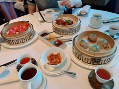-金轩中餐厅 Jin Xuan(浦东丽思卡尔顿酒店)