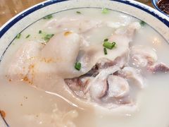 -易老妈蹄花.特色川菜(人民公园总店)