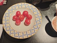 -知楚•精致湖北菜(武商MALL店)