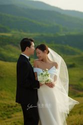 -雨墨婚纱摄影工作室