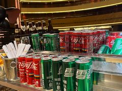 -杭州国际会议中心洲际酒店-原素全日餐厅(解放东路店)