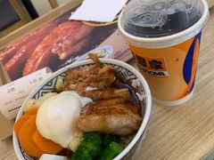 -吉野家(维明街店)