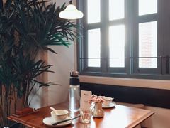 卡座-林四喜·闽南传家菜(鼓浪屿店)