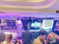 -巴特餐饮6加1音乐餐吧·新疆菜