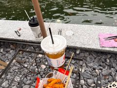 -DGE季风钓虾营地·团建·聚会