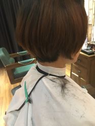 点击看大图 -藤野造型·专业烫染店