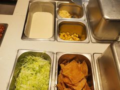 -煎饼道·新鲜现做(来福士店)