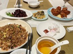 -欣旺·迎宾楼·百年无锡菜