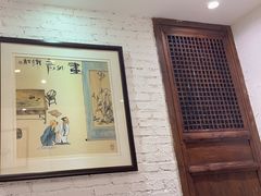 -铭家家宴·海鲜青岛菜·院子餐厅(燕岭路店)