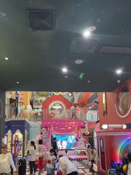 -meland club亲子乐园(北京芳圆里ID MALL店)