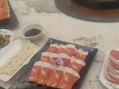 -草原塞蛮羊火锅城(港湾店)