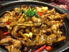 -蛙小侠(柳州万象城店)