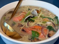 -闽海肴(北辰荟店)