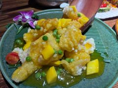-甲米府·泰国餐厅(八佰伴店)