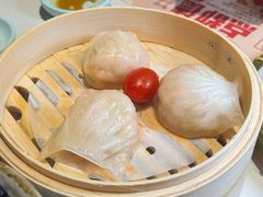 -点都德(珠江新城店)