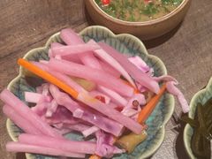 -蘑界·野生菌火锅(深业上城店)