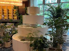 -上海凯宾斯基大酒店