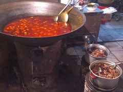 萝卜-桂萍特色牛筋牛杂(长堤街总店)